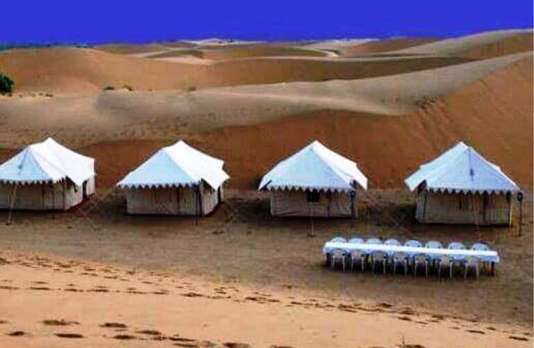 1st Choice Hotel, Jaisalmer 4